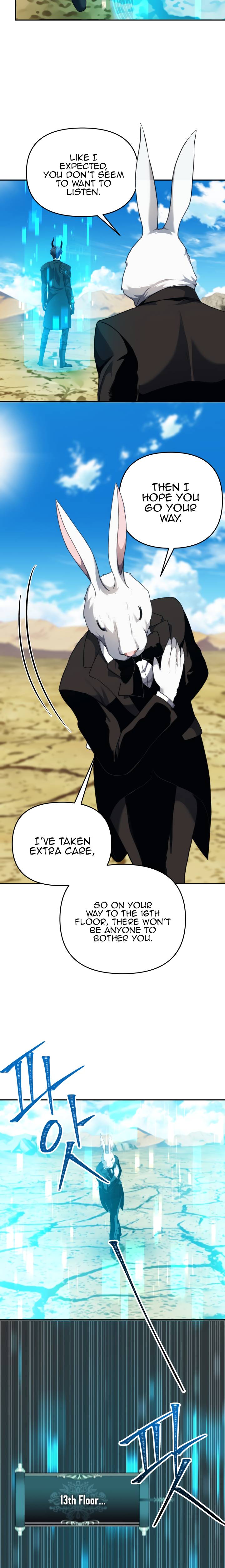 Ranker Who Lives A Second Time - Chapter 78 Page 21