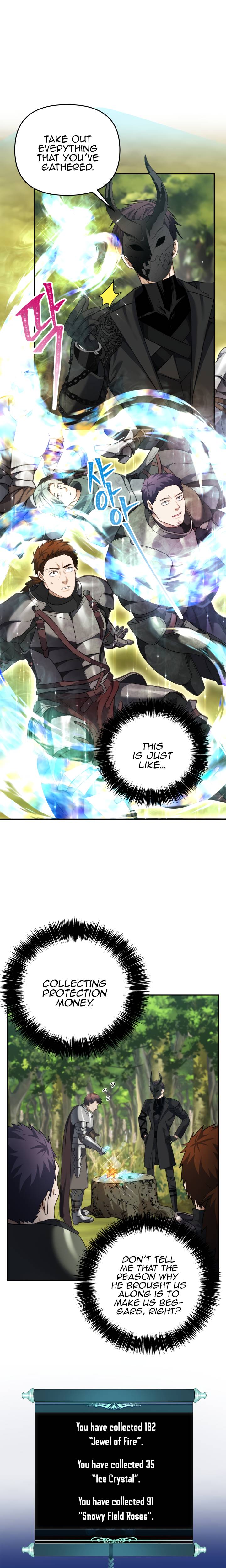 Ranker Who Lives A Second Time - Chapter 78 Page 23