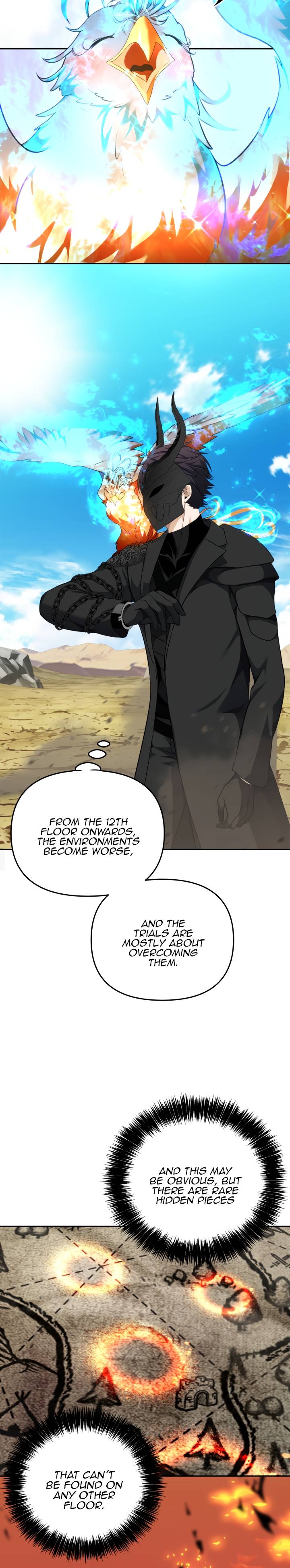 Ranker Who Lives A Second Time - Chapter 78 Page 4