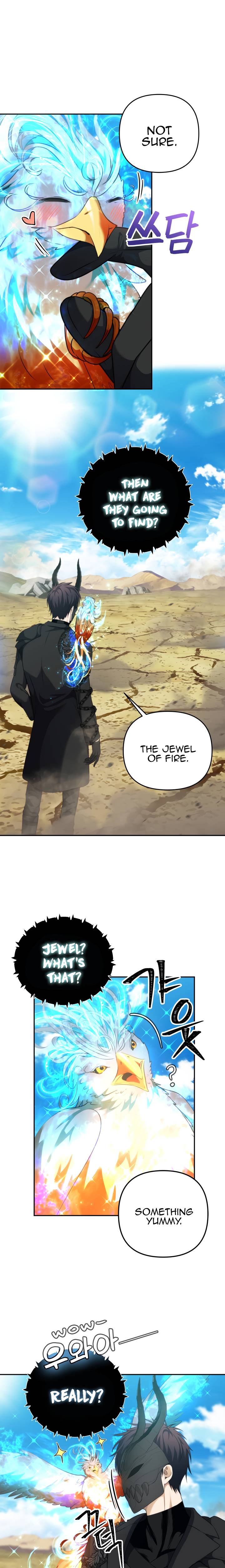 Ranker Who Lives A Second Time - Chapter 78 Page 8