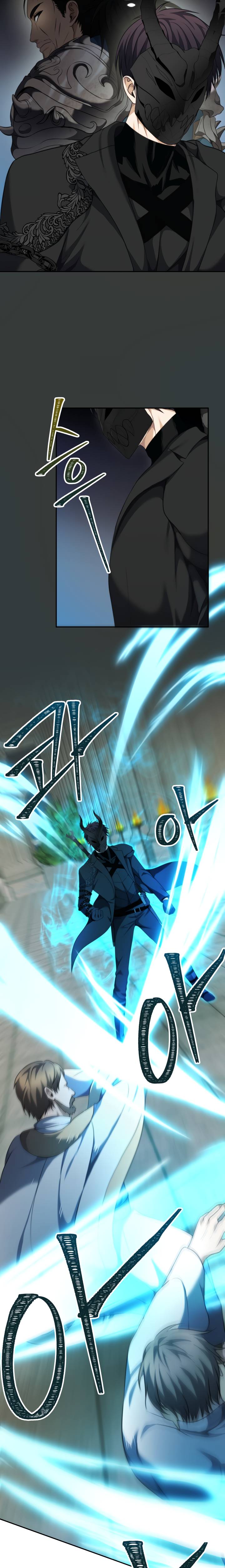 Ranker Who Lives A Second Time - Chapter 79 Page 10