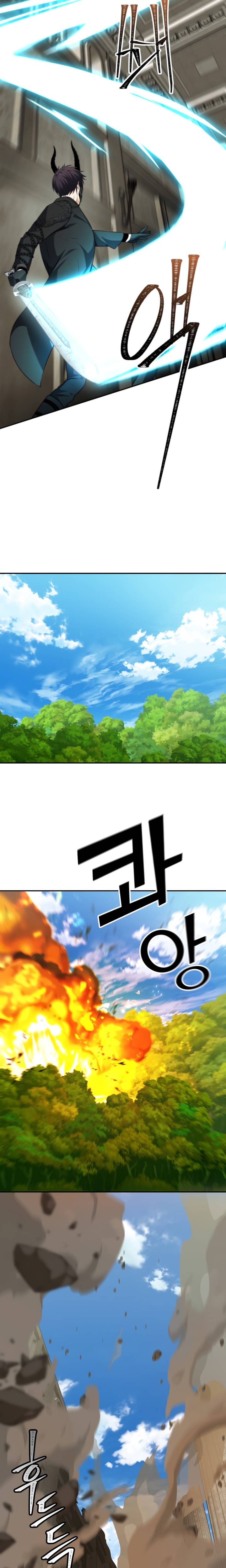 Ranker Who Lives A Second Time - Chapter 79 Page 12