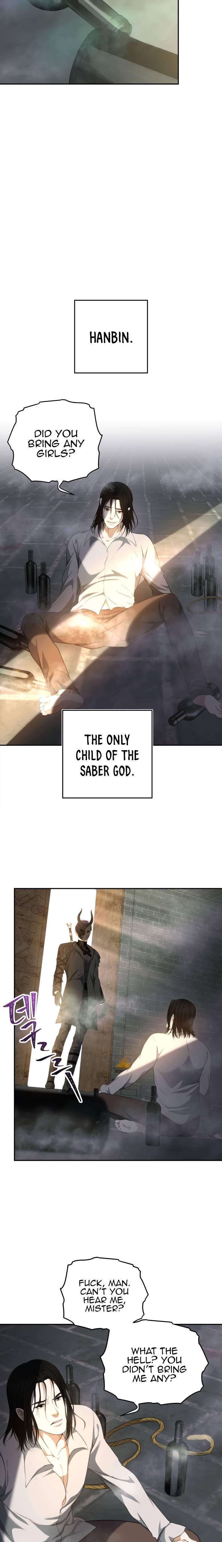 Ranker Who Lives A Second Time - Chapter 79 Page 15