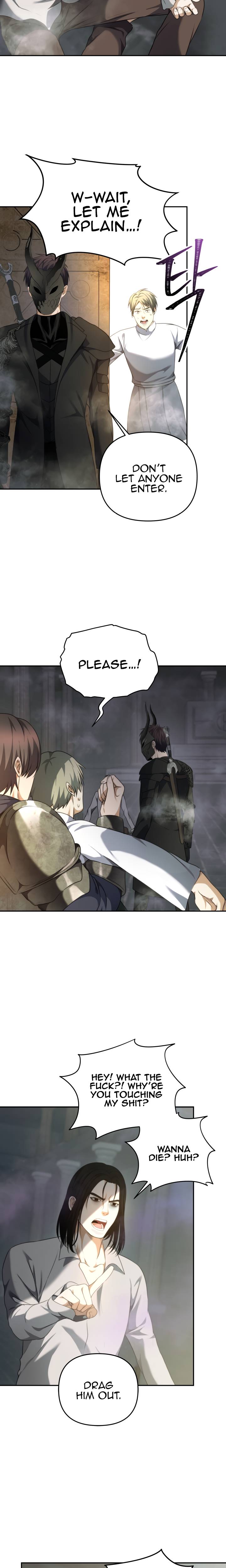 Ranker Who Lives A Second Time - Chapter 79 Page 16