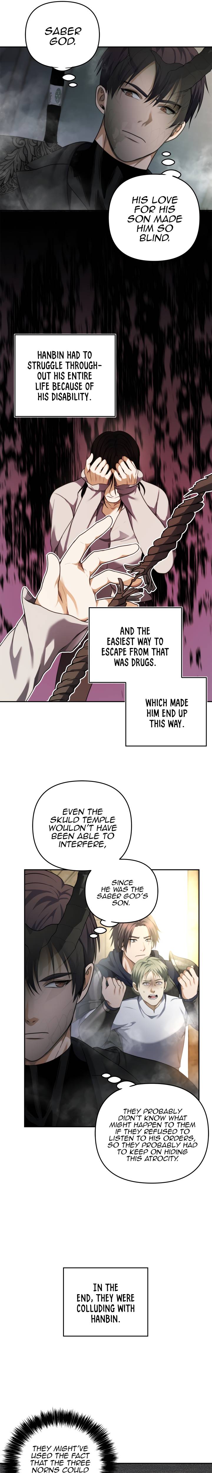 Ranker Who Lives A Second Time - Chapter 79 Page 18