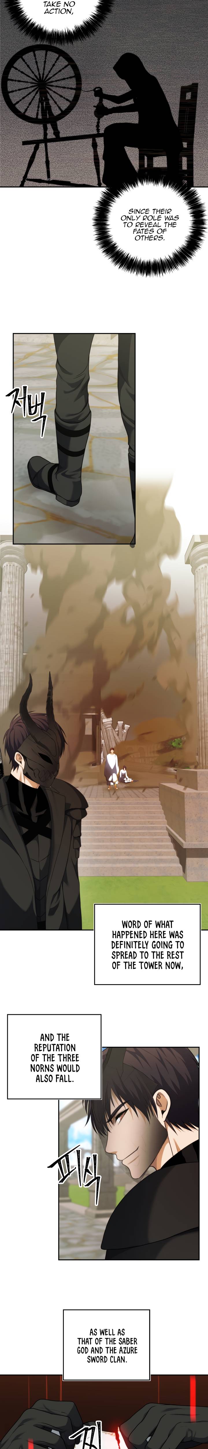 Ranker Who Lives A Second Time - Chapter 79 Page 19