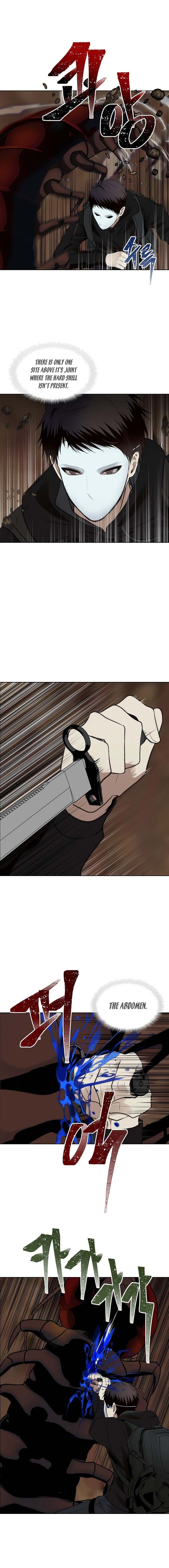 Ranker Who Lives A Second Time - Chapter 8 Page 10