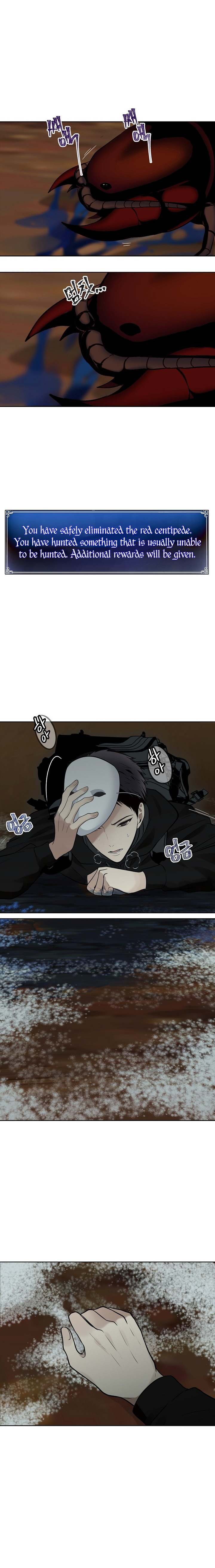 Ranker Who Lives A Second Time - Chapter 8 Page 12