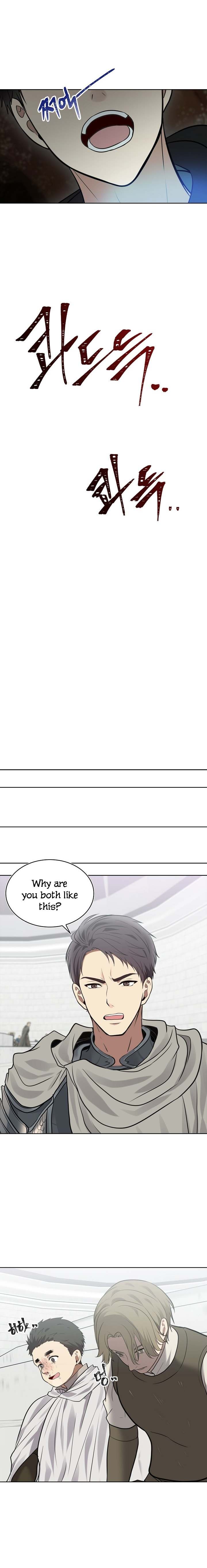 Ranker Who Lives A Second Time - Chapter 8 Page 14