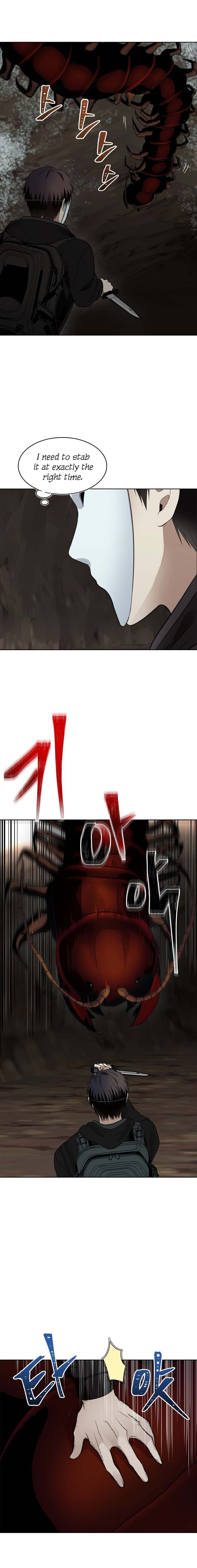 Ranker Who Lives A Second Time - Chapter 8 Page 4