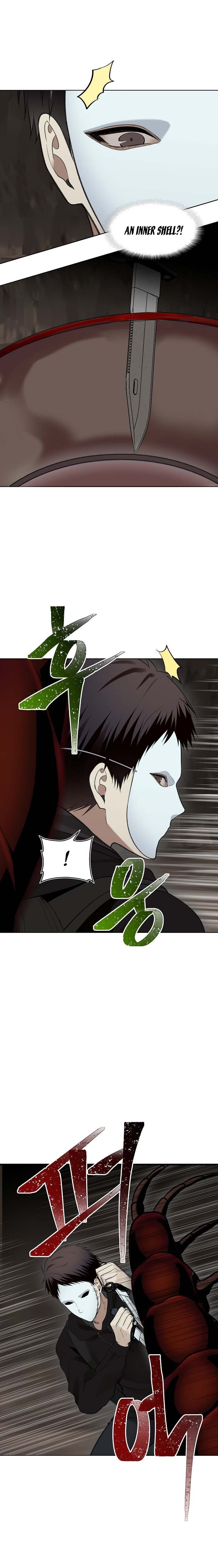 Ranker Who Lives A Second Time - Chapter 8 Page 6