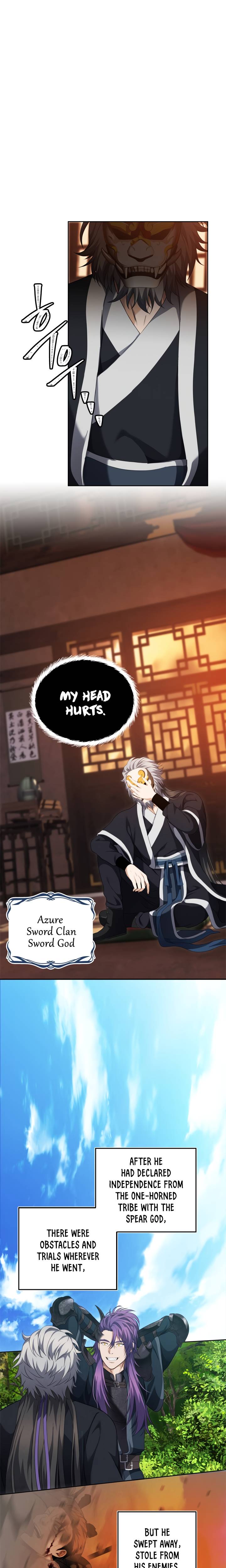 Ranker Who Lives A Second Time - Chapter 80 Page 10