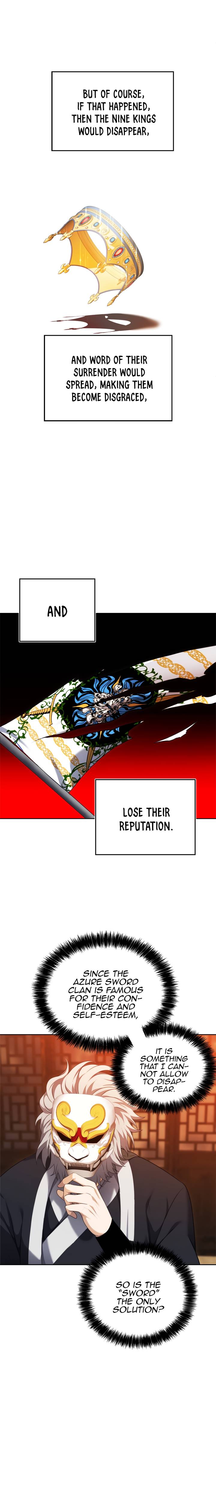 Ranker Who Lives A Second Time - Chapter 80 Page 15