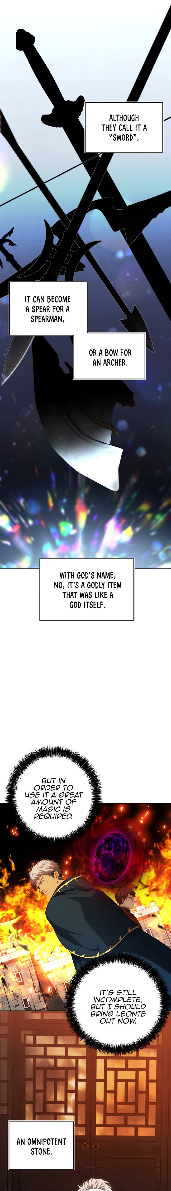 Ranker Who Lives A Second Time - Chapter 80 Page 16