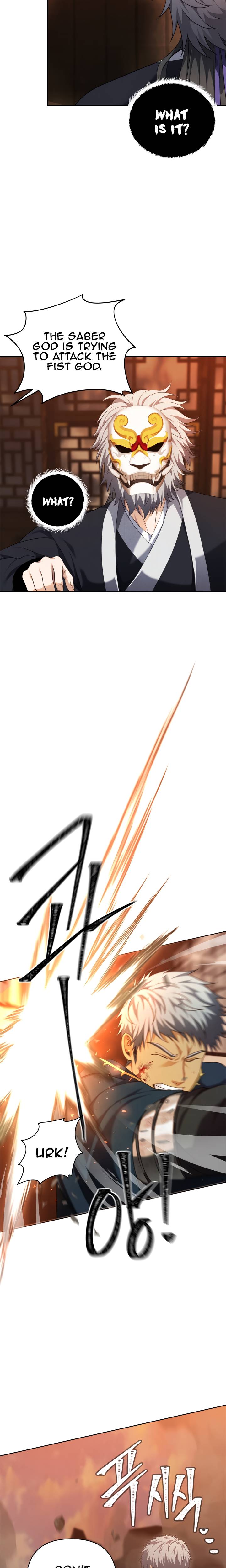 Ranker Who Lives A Second Time - Chapter 80 Page 18