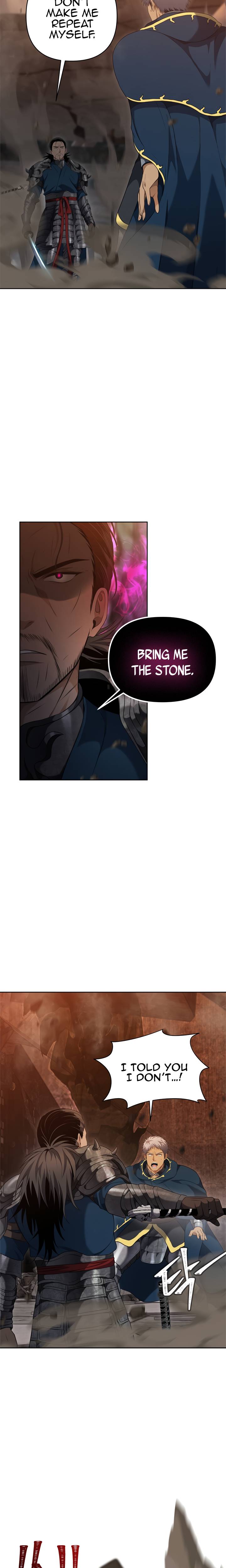 Ranker Who Lives A Second Time - Chapter 80 Page 19