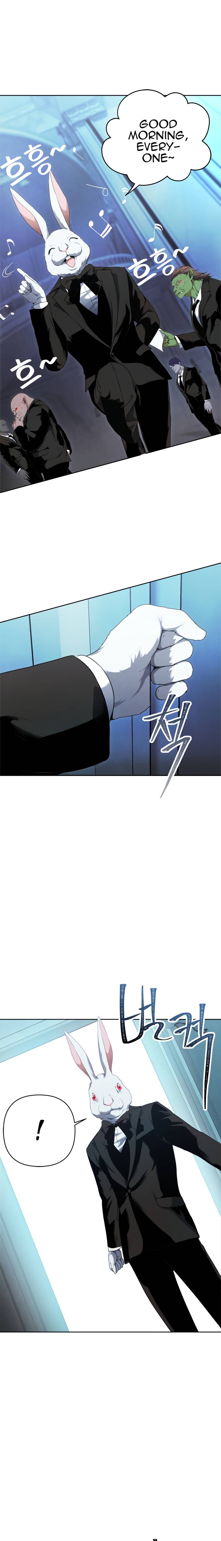 Ranker Who Lives A Second Time - Chapter 80 Page 2