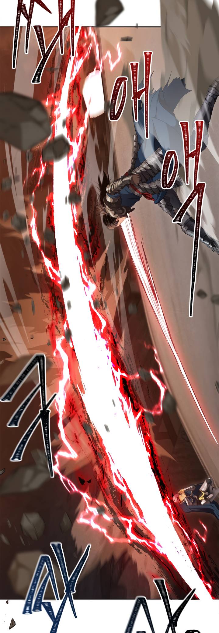 Ranker Who Lives A Second Time - Chapter 80 Page 20