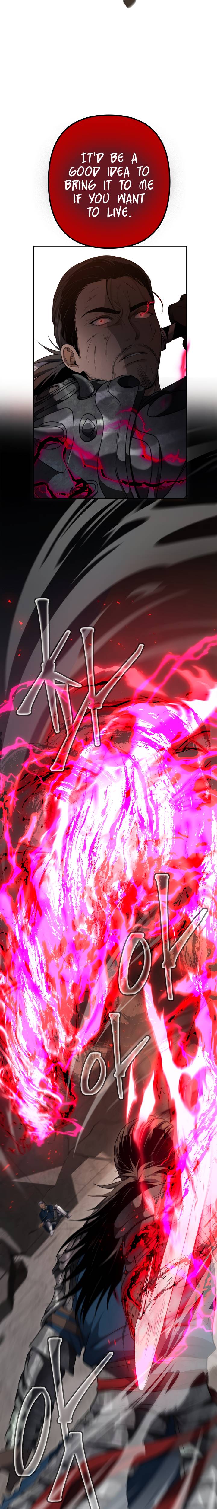 Ranker Who Lives A Second Time - Chapter 80 Page 22