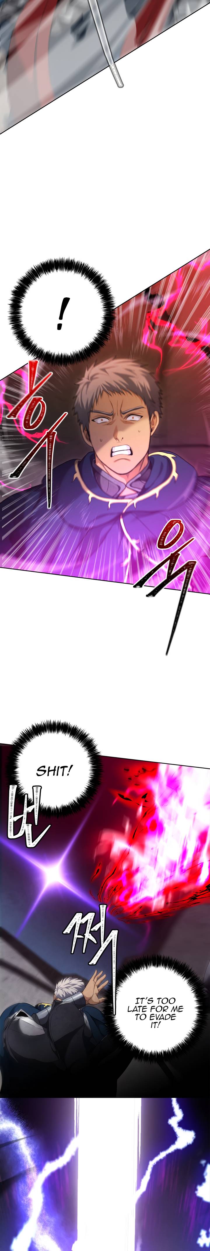 Ranker Who Lives A Second Time - Chapter 80 Page 23