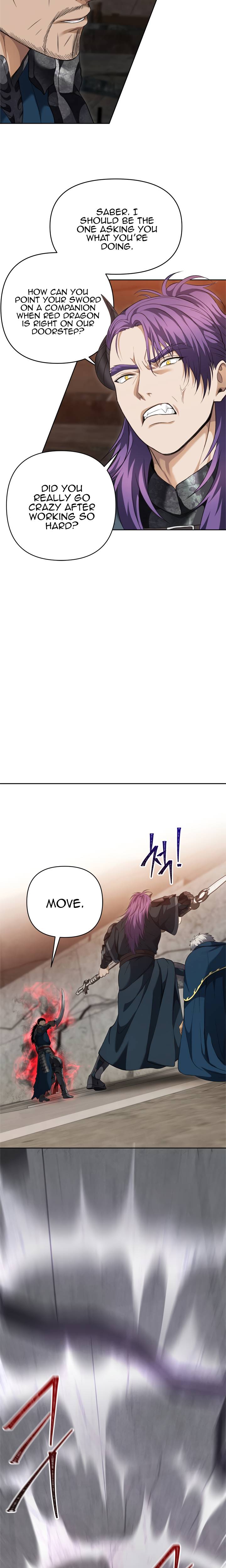 Ranker Who Lives A Second Time - Chapter 80 Page 26