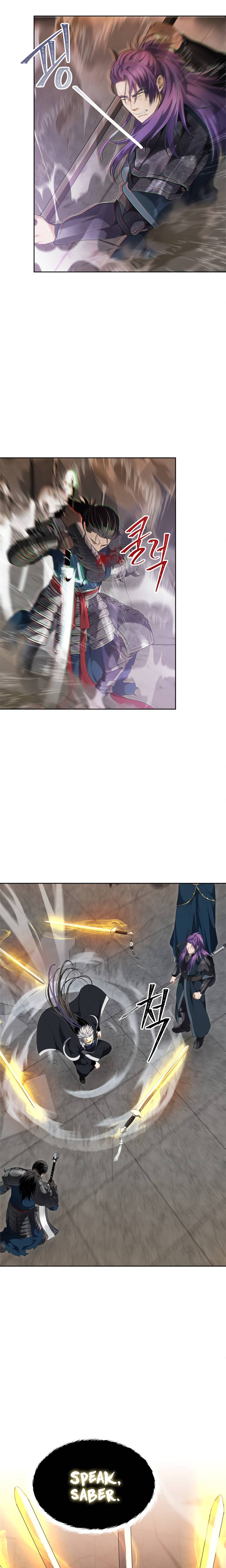 Ranker Who Lives A Second Time - Chapter 80 Page 28