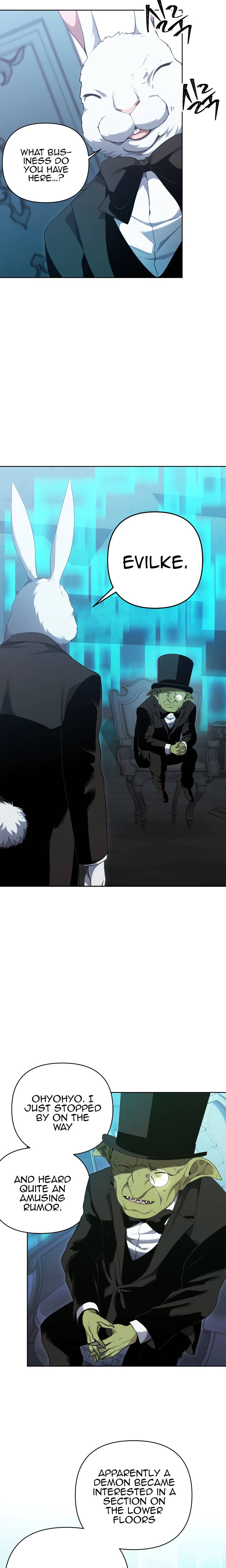 Ranker Who Lives A Second Time - Chapter 80 Page 3