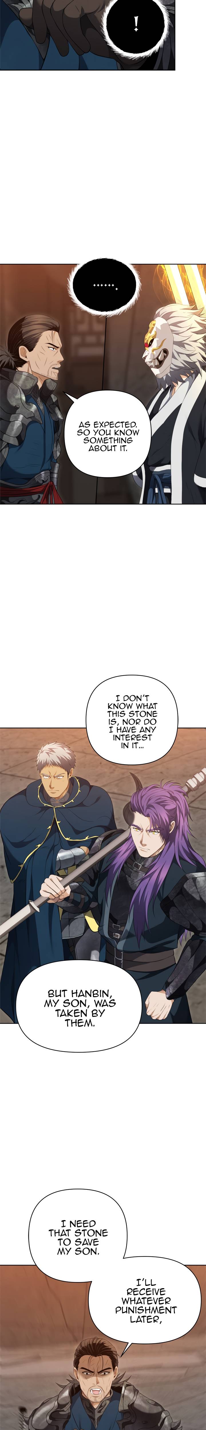 Ranker Who Lives A Second Time - Chapter 80 Page 30