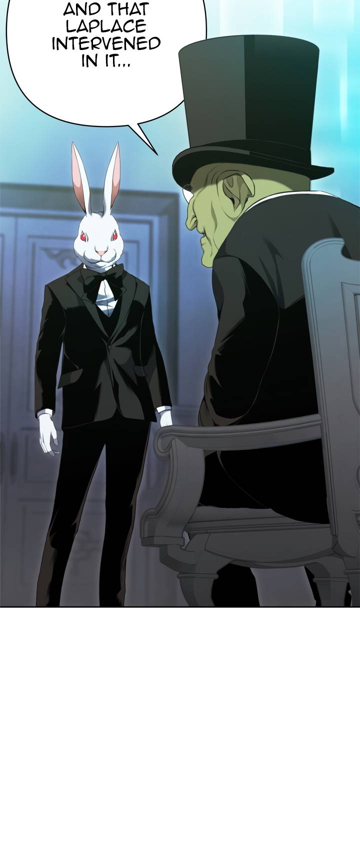 Ranker Who Lives A Second Time - Chapter 80 Page 4