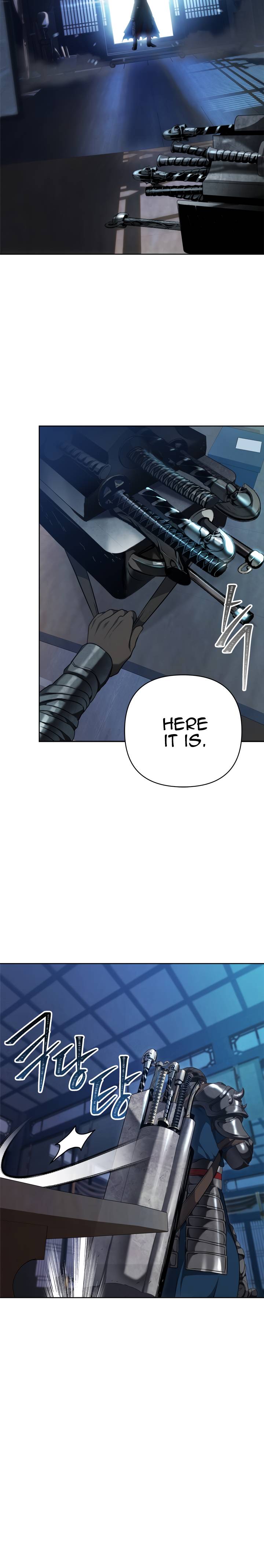 Ranker Who Lives A Second Time - Chapter 80 Page 7