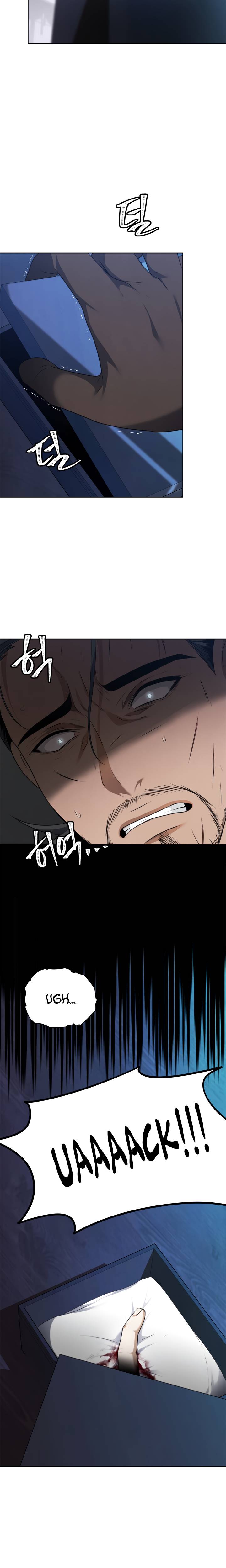 Ranker Who Lives A Second Time - Chapter 80 Page 9