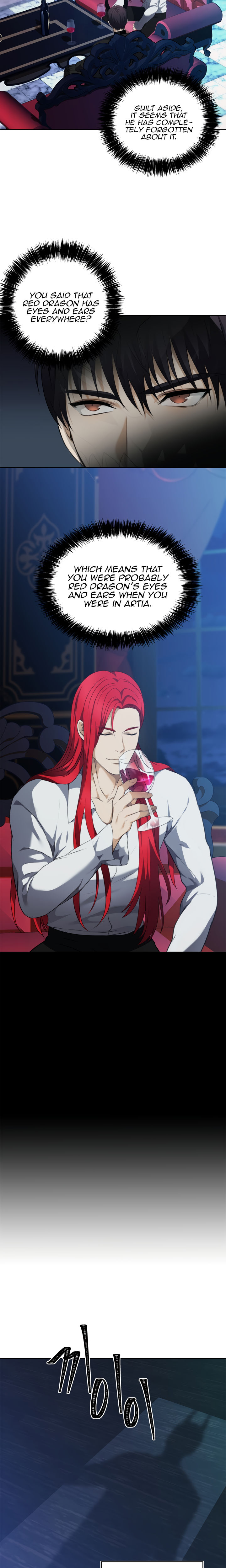 Ranker Who Lives A Second Time - Chapter 81 Page 13