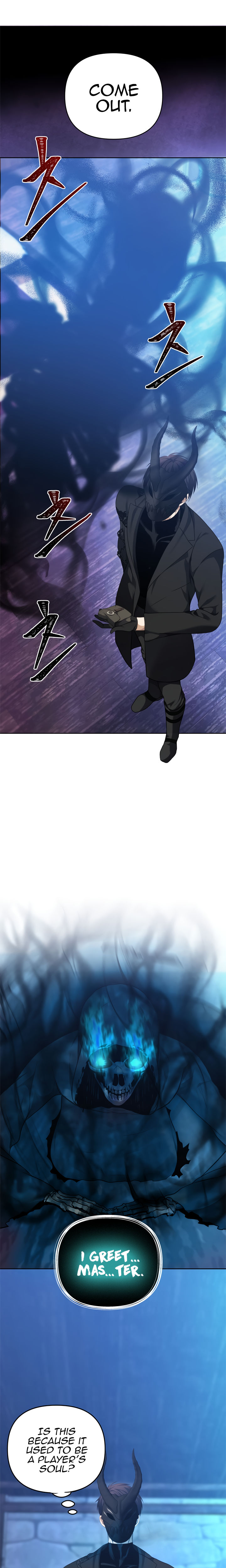 Ranker Who Lives A Second Time - Chapter 81 Page 15