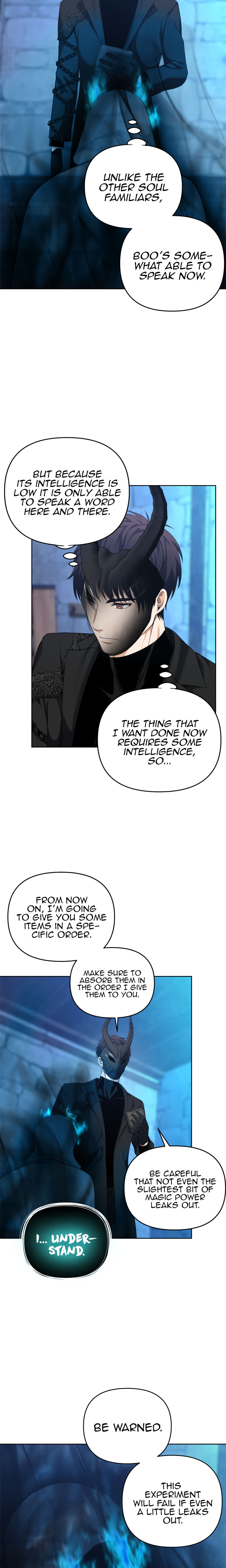 Ranker Who Lives A Second Time - Chapter 81 Page 16