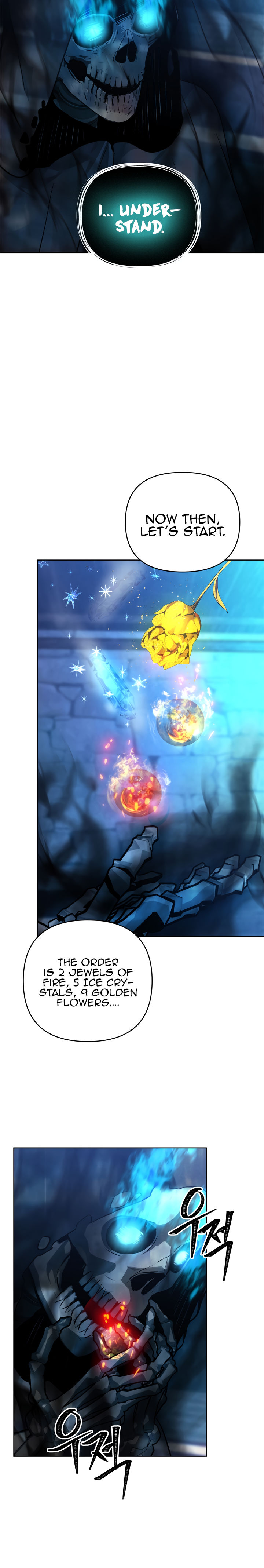 Ranker Who Lives A Second Time - Chapter 81 Page 17