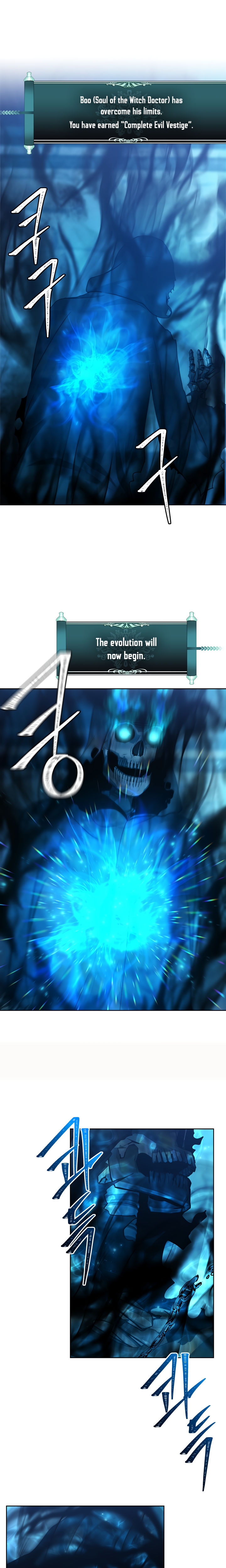 Ranker Who Lives A Second Time - Chapter 81 Page 23