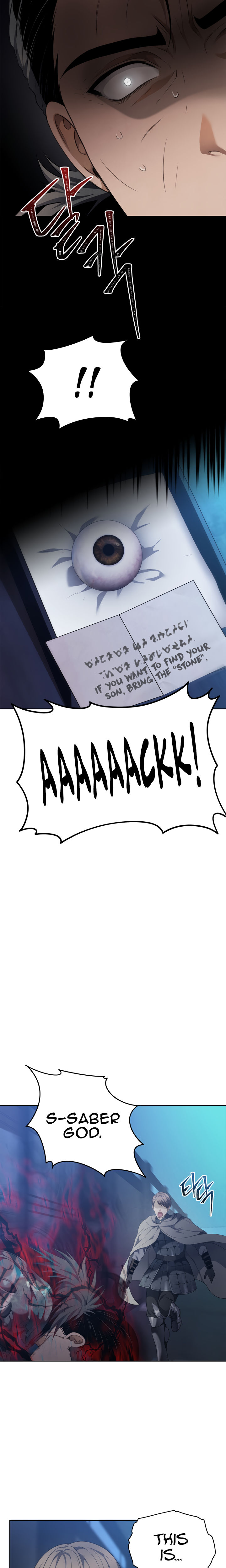 Ranker Who Lives A Second Time - Chapter 81 Page 5