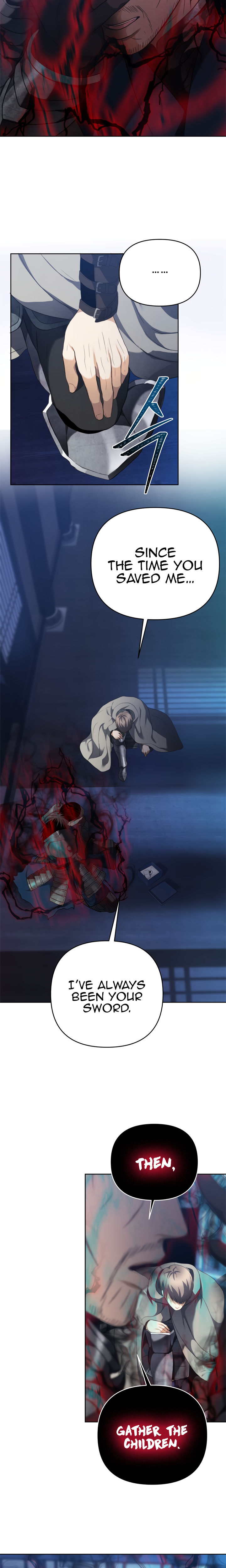 Ranker Who Lives A Second Time - Chapter 81 Page 7