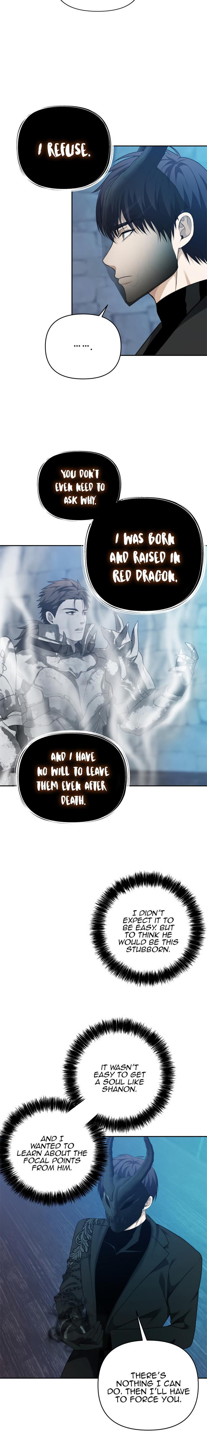 Ranker Who Lives A Second Time - Chapter 82 Page 14