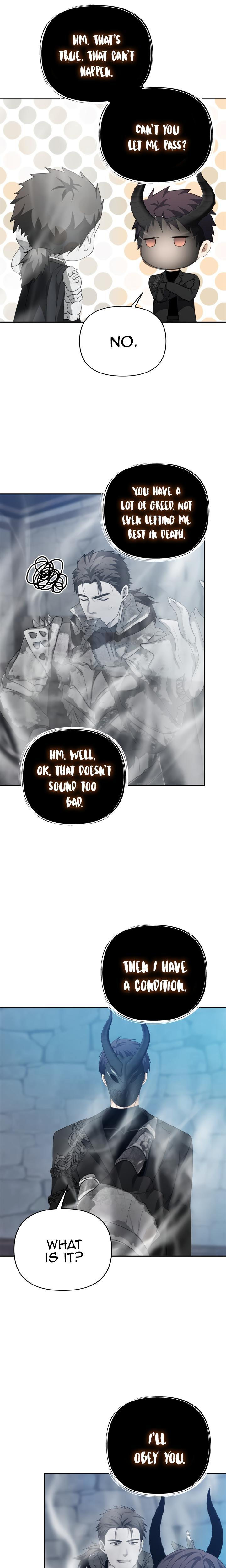 Ranker Who Lives A Second Time - Chapter 82 Page 16