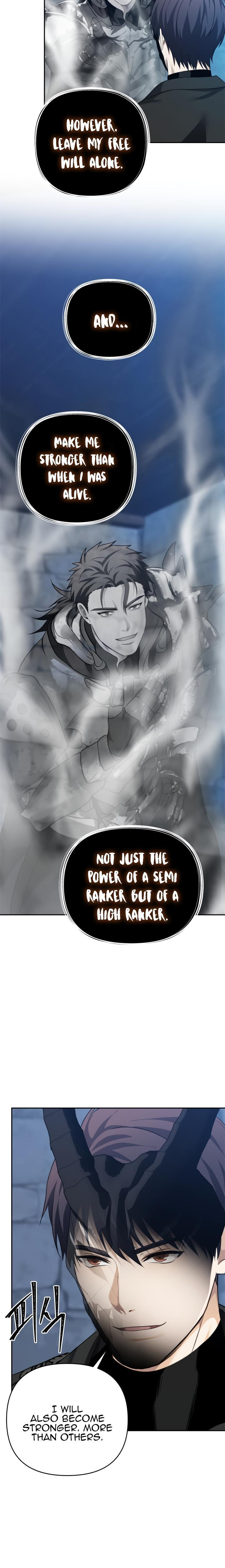 Ranker Who Lives A Second Time - Chapter 82 Page 17