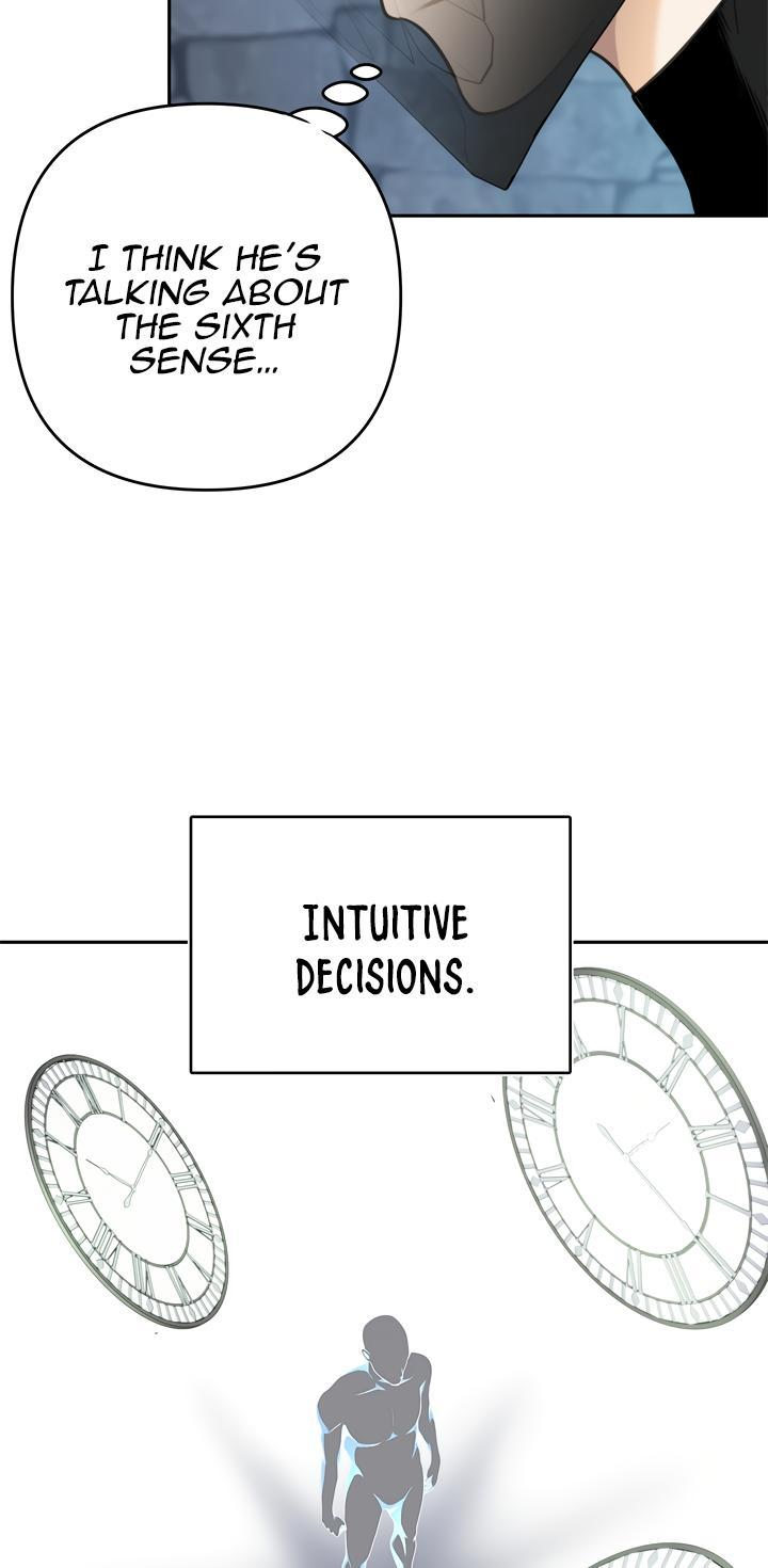 Ranker Who Lives A Second Time - Chapter 82 Page 25