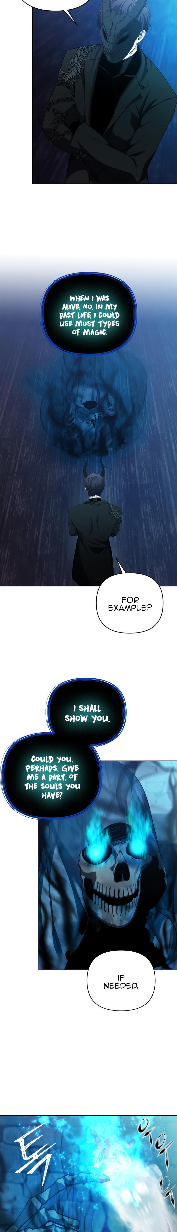 Ranker Who Lives A Second Time - Chapter 82 Page 3