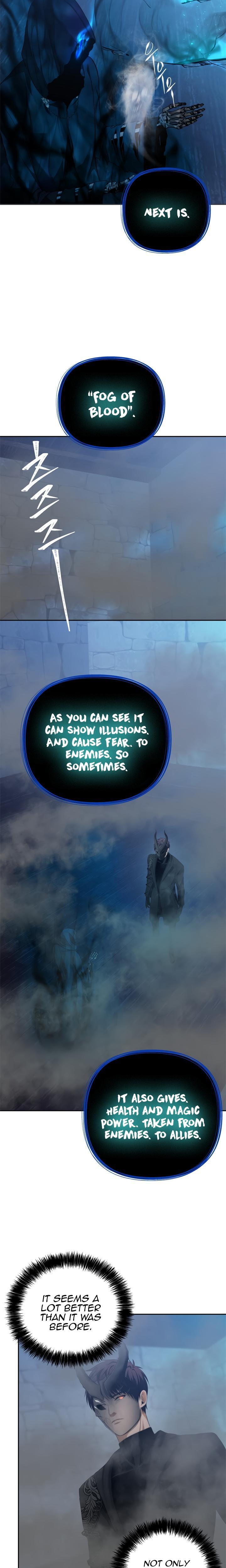 Ranker Who Lives A Second Time - Chapter 82 Page 6