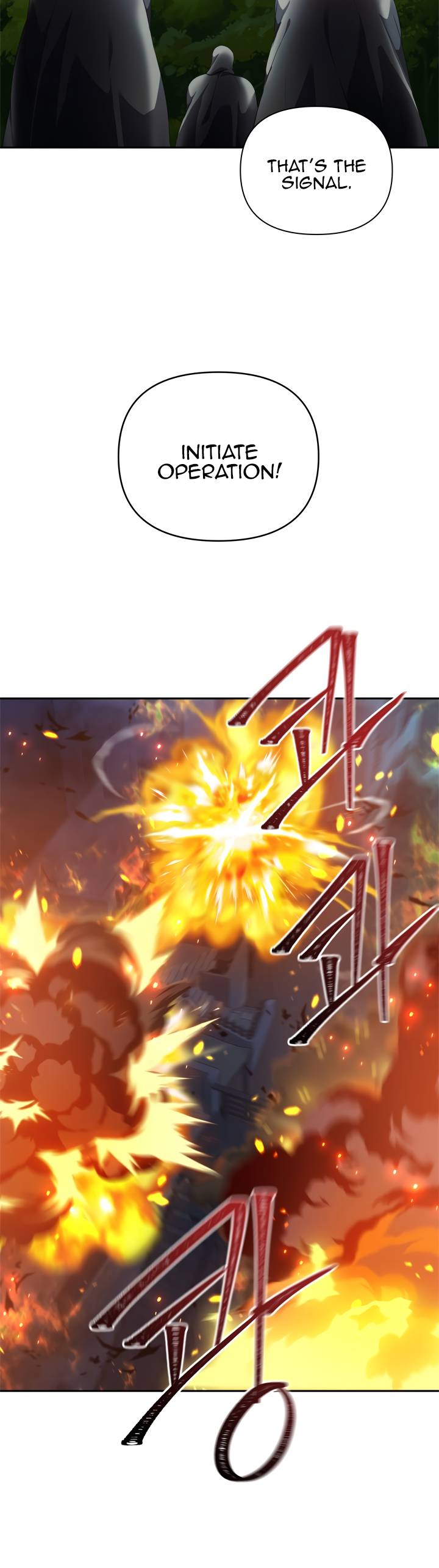 Ranker Who Lives A Second Time - Chapter 83 Page 12