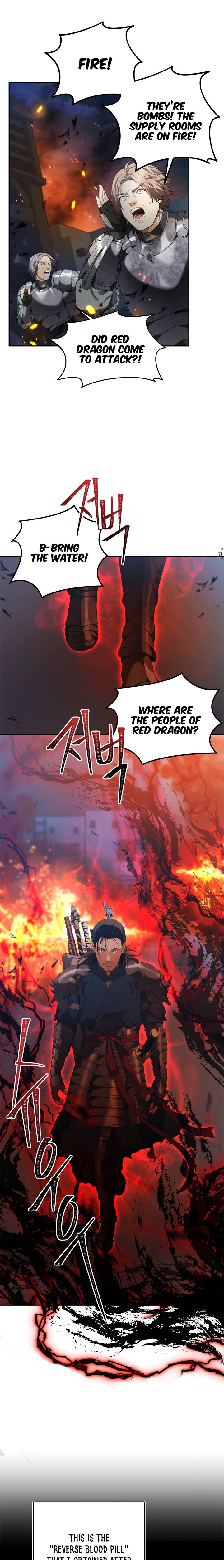 Ranker Who Lives A Second Time - Chapter 83 Page 13