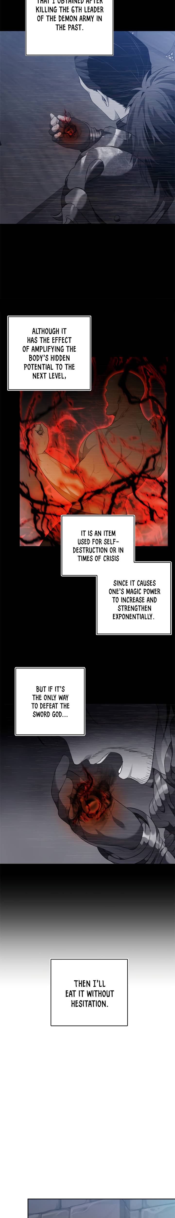 Ranker Who Lives A Second Time - Chapter 83 Page 14