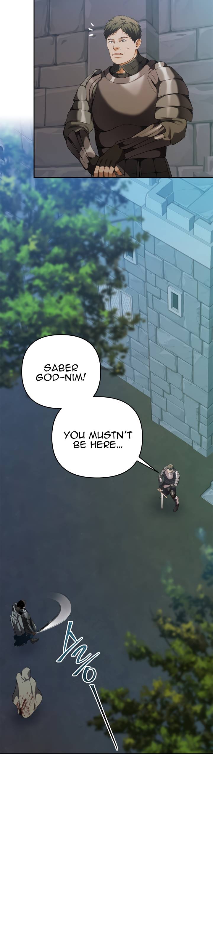 Ranker Who Lives A Second Time - Chapter 83 Page 15