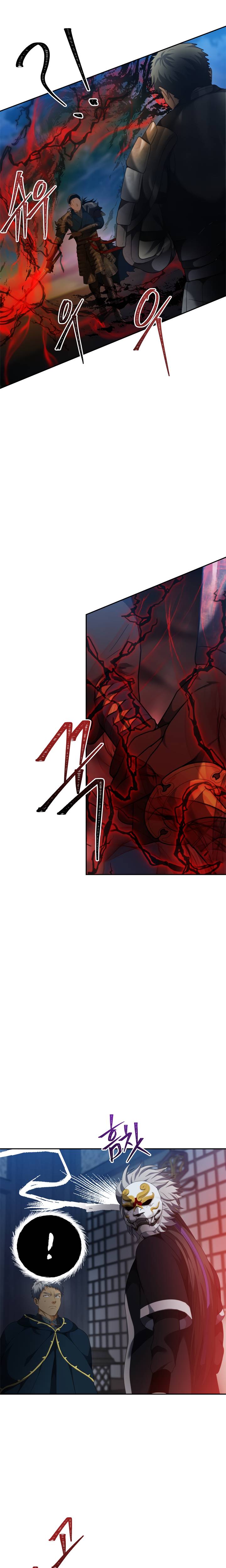 Ranker Who Lives A Second Time - Chapter 83 Page 16