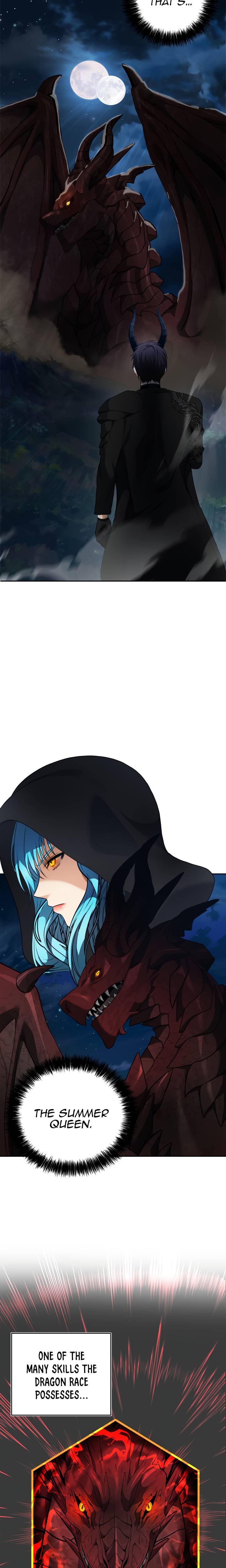 Ranker Who Lives A Second Time - Chapter 83 Page 3